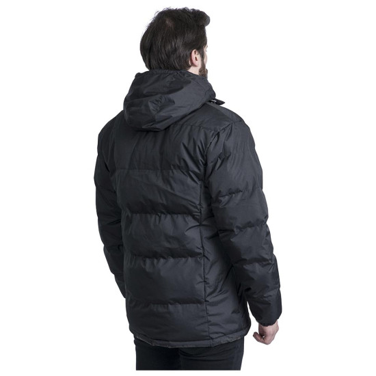 Trespass Ανδρικό μπουφάν Clip - Male Padded JKT Trespass Ανδρικό μπουφάν Clip - Male Padded JKT